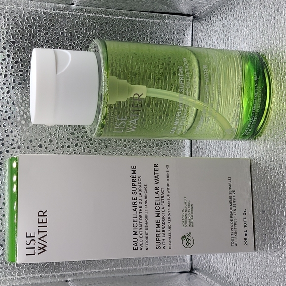 Lise Watier - Picture 3 of 4